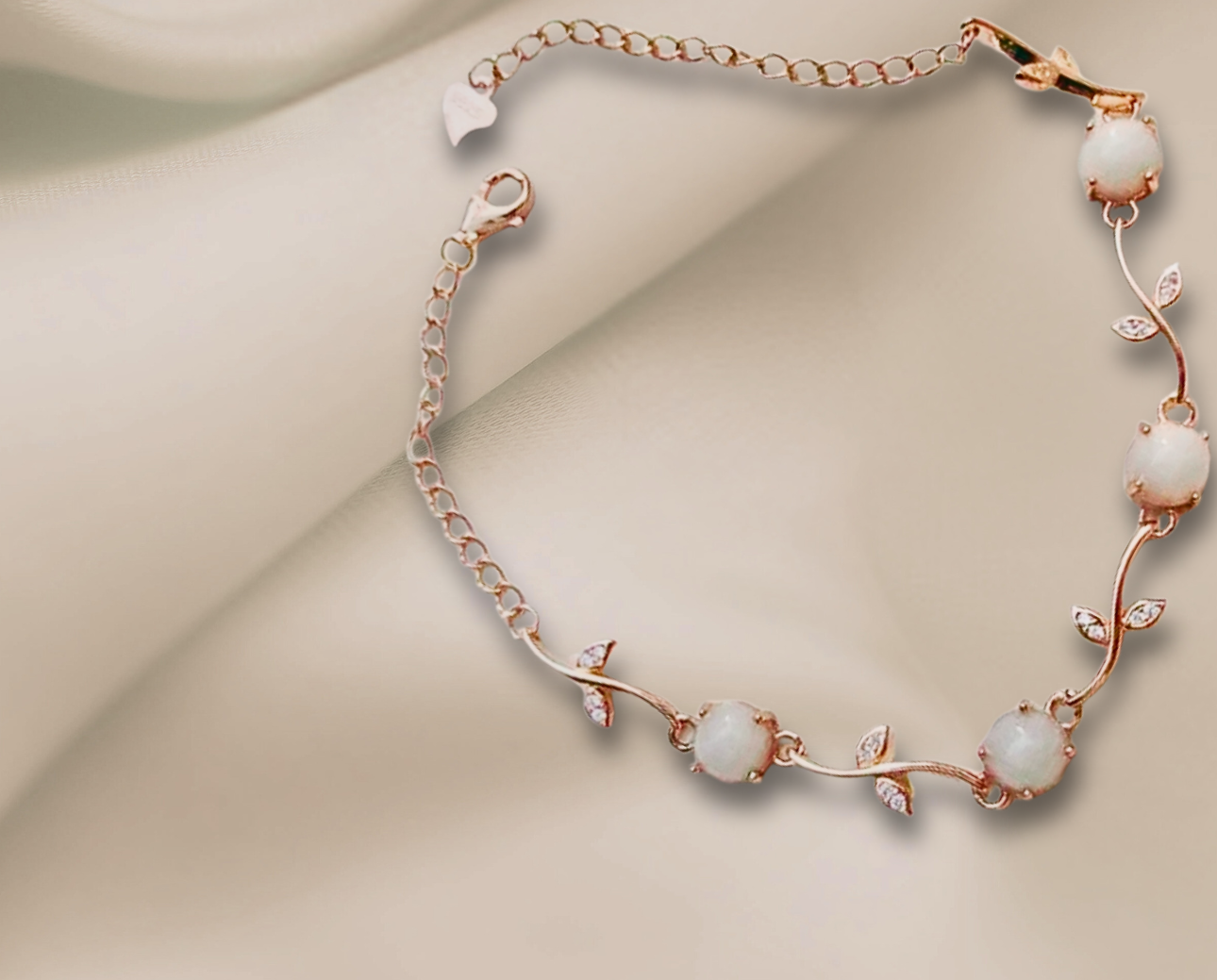 Alina bracelet