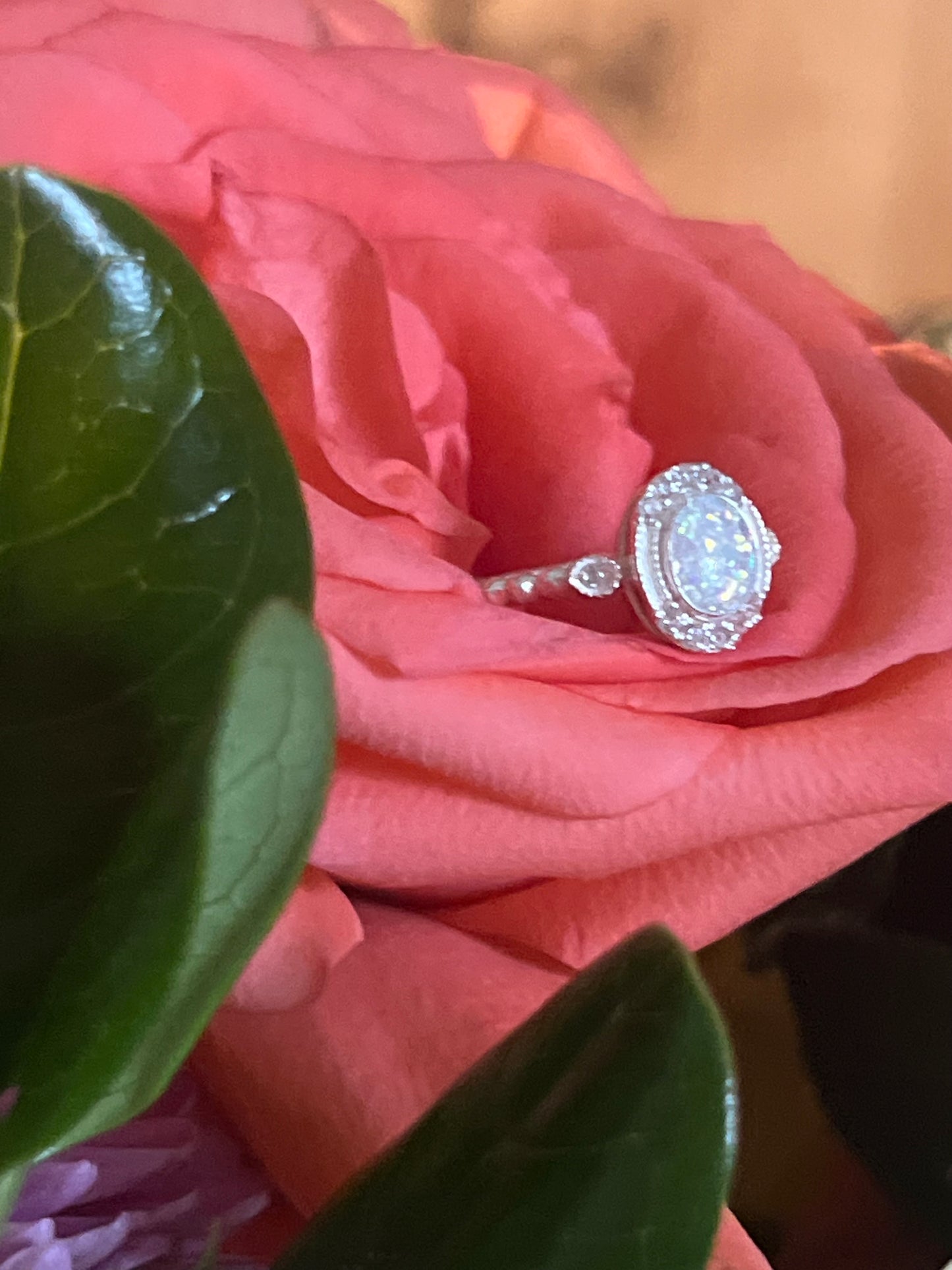 Catherine Ring