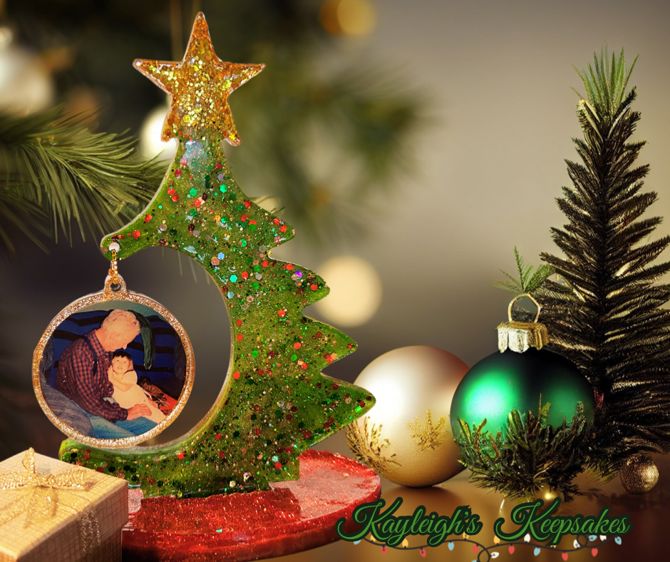 Remembrance Christmas Tree
