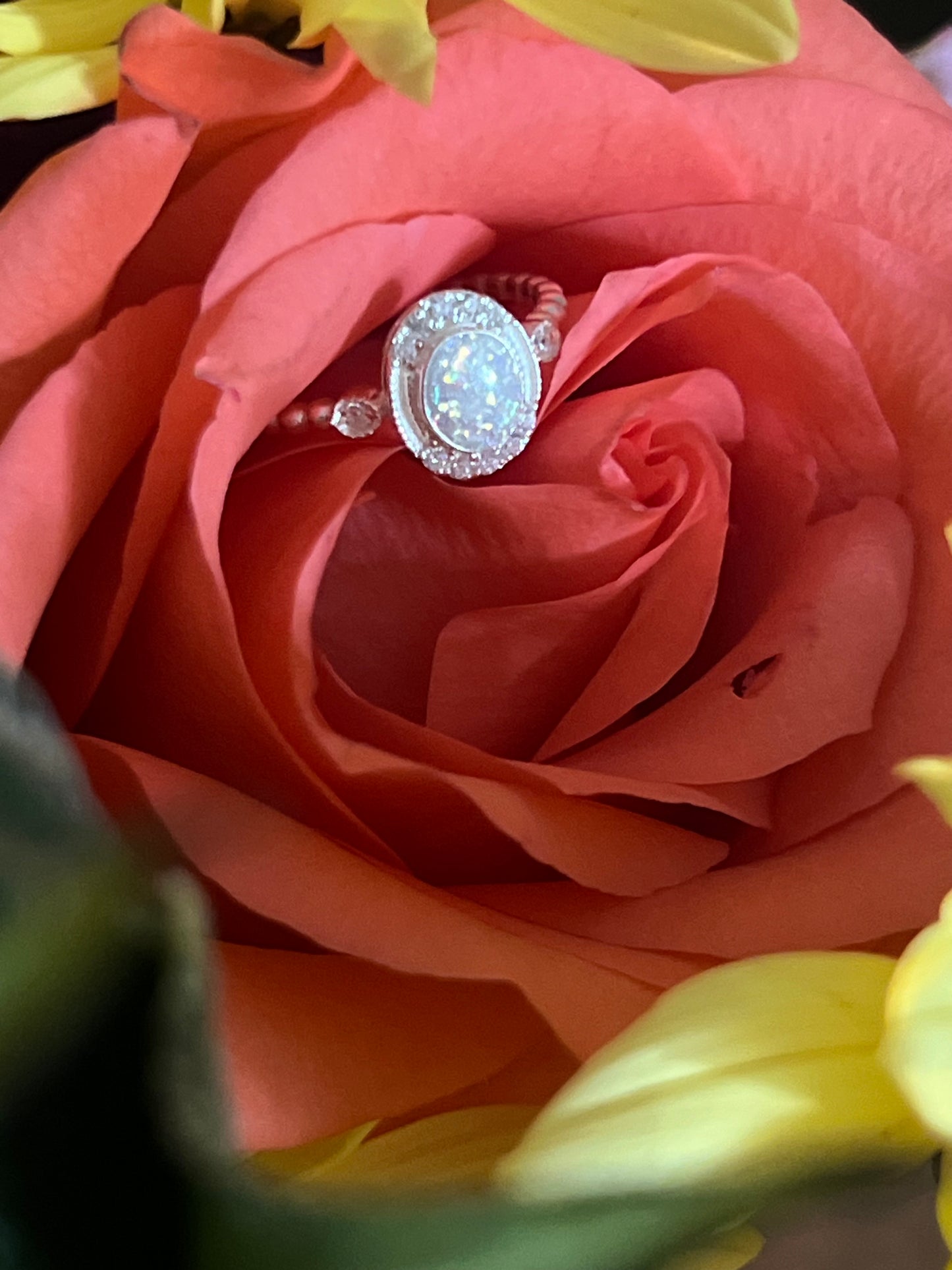 Catherine Ring