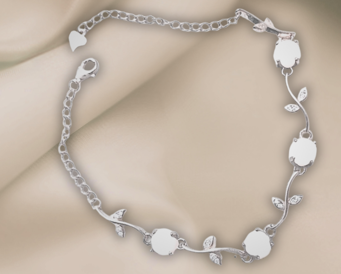 Alina bracelet