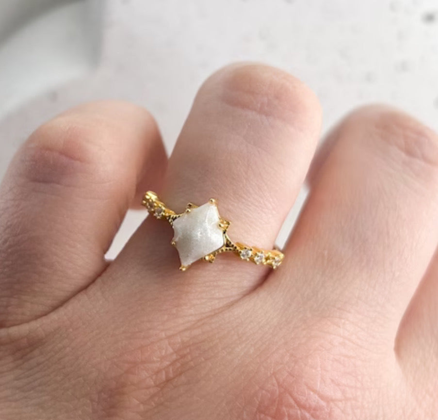 Trinity ring