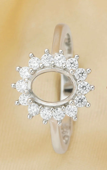 You Are My Sunshine Ring