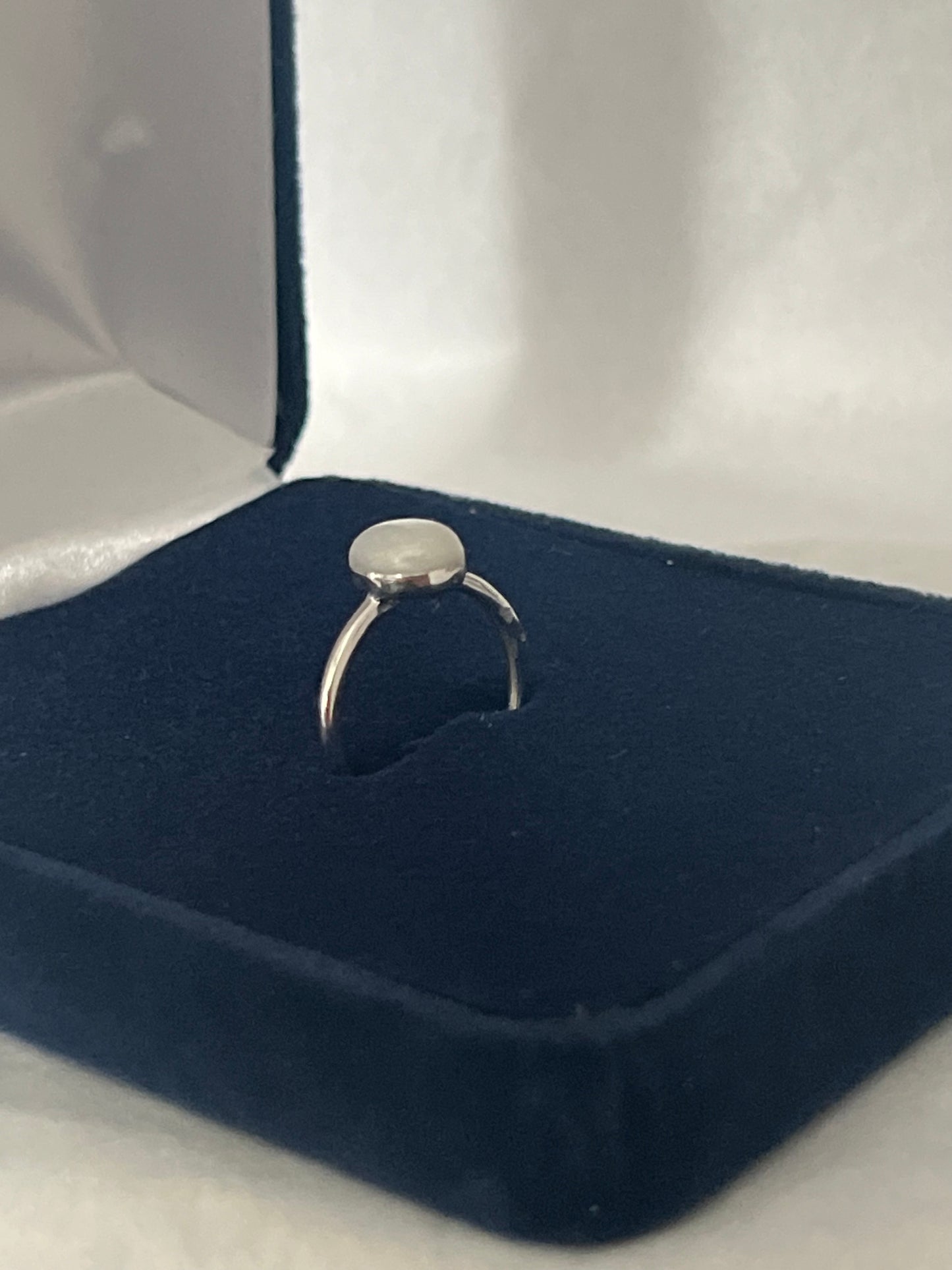 Celeste Ring