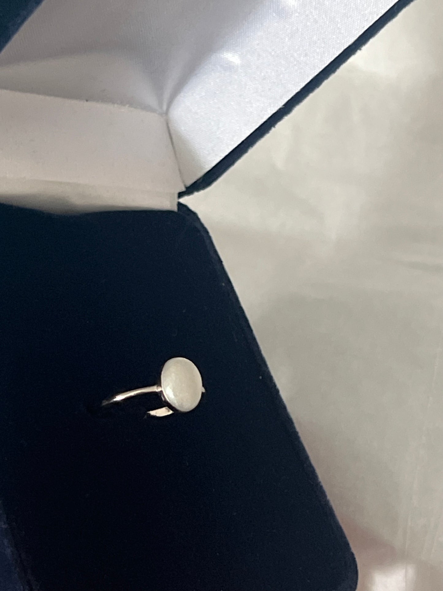 Celeste Ring