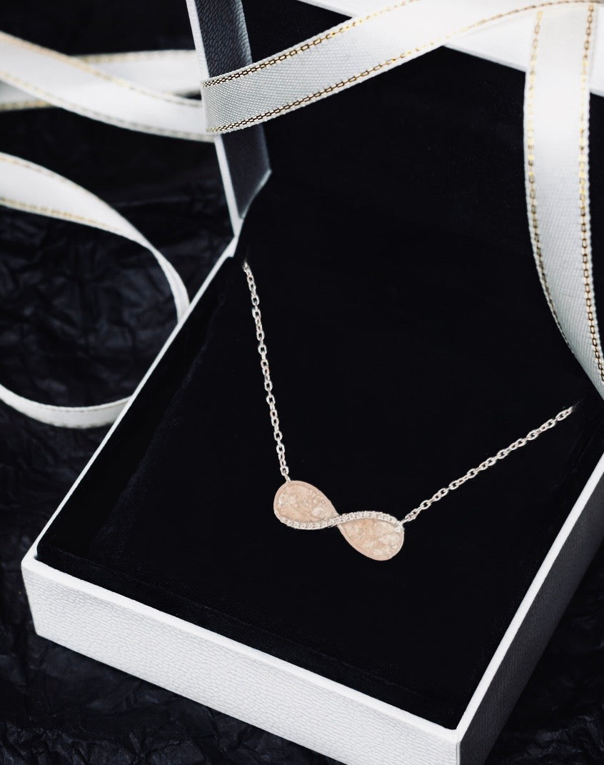 Infinity Necklace