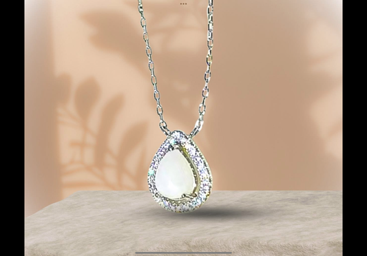 Serenity Necklace