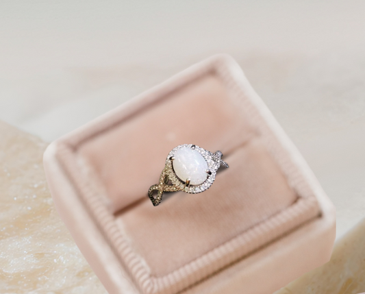 Allison Ring