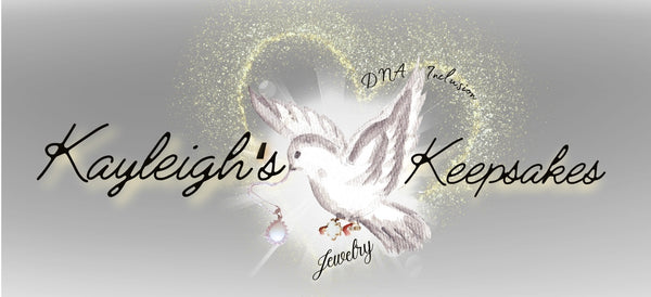 Kayleigh’s Keepsakes 