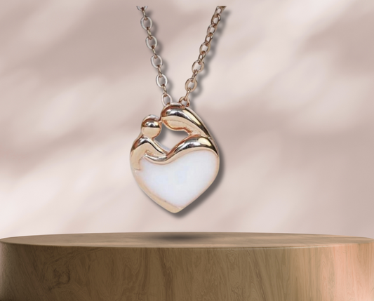 A Mothers love Necklace