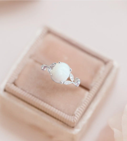 Juliette  Ring