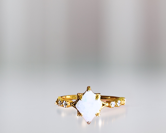 Trinity ring
