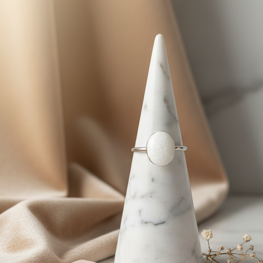 Celeste Ring Cover Photo